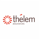 logo thelem , assureur à l'ile d'yeu