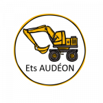 logo EtS audéon, entreprise bâtiment travaux publics