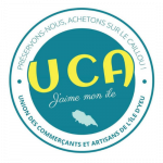 logo Union des Commerçants et Artisans