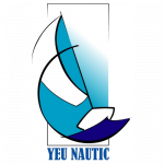 logo yeu Nautic , propose ses services pour la vente, la réparation ou l'entretien de vos bateaux et moteurs.
