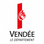 logo département de la vendée