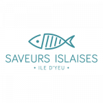 logo saveurs islaises traiteur de la mer à l'ile d'yeu