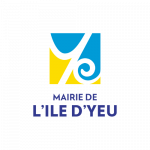 logo mairie de l'ile d'yeu