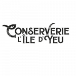 logo conserverie de l'ile d'yeu