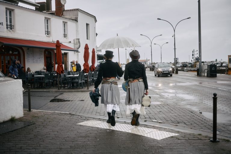 ces glottes trotteuses vous embarquent pour un voyage aux sonorités de votre choix