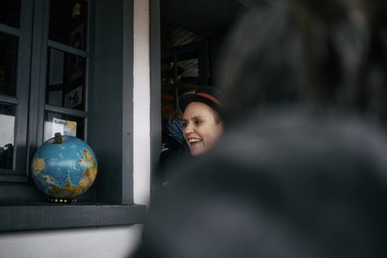 ces glottes trotteuses vous embarquent pour un voyage aux sonorités de votre choix