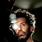 Fanch programmation du festival Les Berniques en Folie du 22 au 25 octobre 2025 su L'Ile d'Yeu