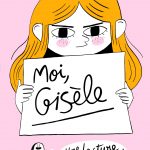 Moi Gièle programmation du festival Les Berniques en Folie du 22 au 25 octobre 2025 su L'Ile d'Yeu