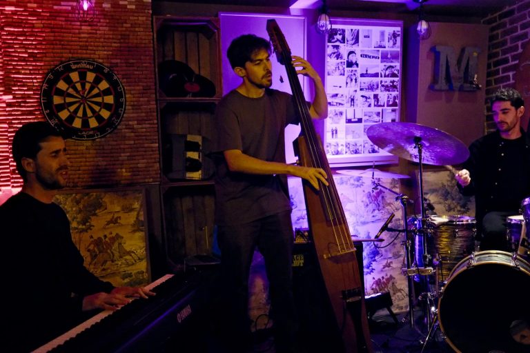 KLT & Jessy Elsa Palma au festival Les Berniques 2025 (©)Olivier-Gadal