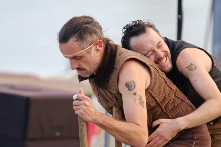 Lombric Spaghetti au festival Les Berniques 2025 (©)Olivier-Gadal.jpg